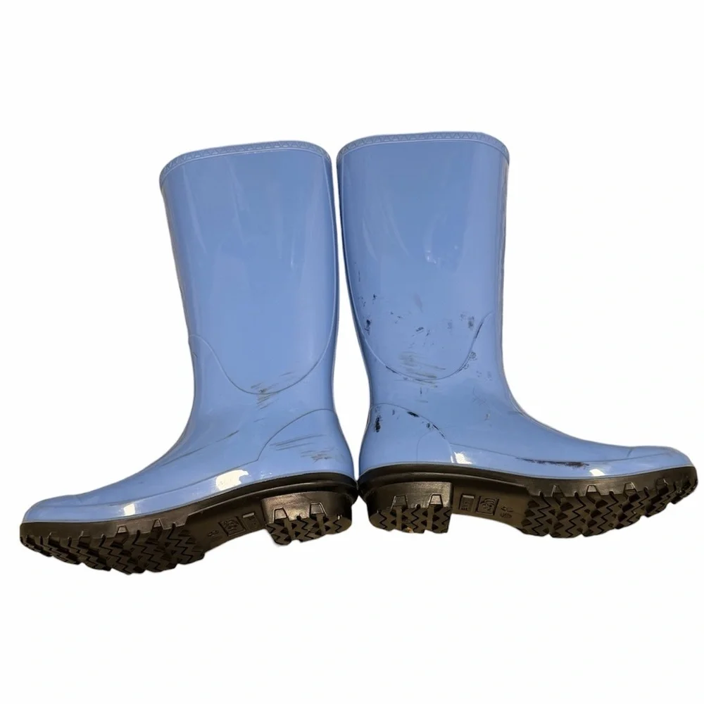 UGG Rain Boots Size 5